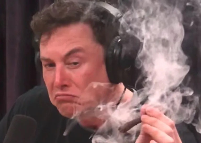 YouTube / The Joe Rogan Experience